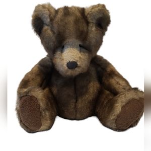 Bombay Co Danny Teddy Bear